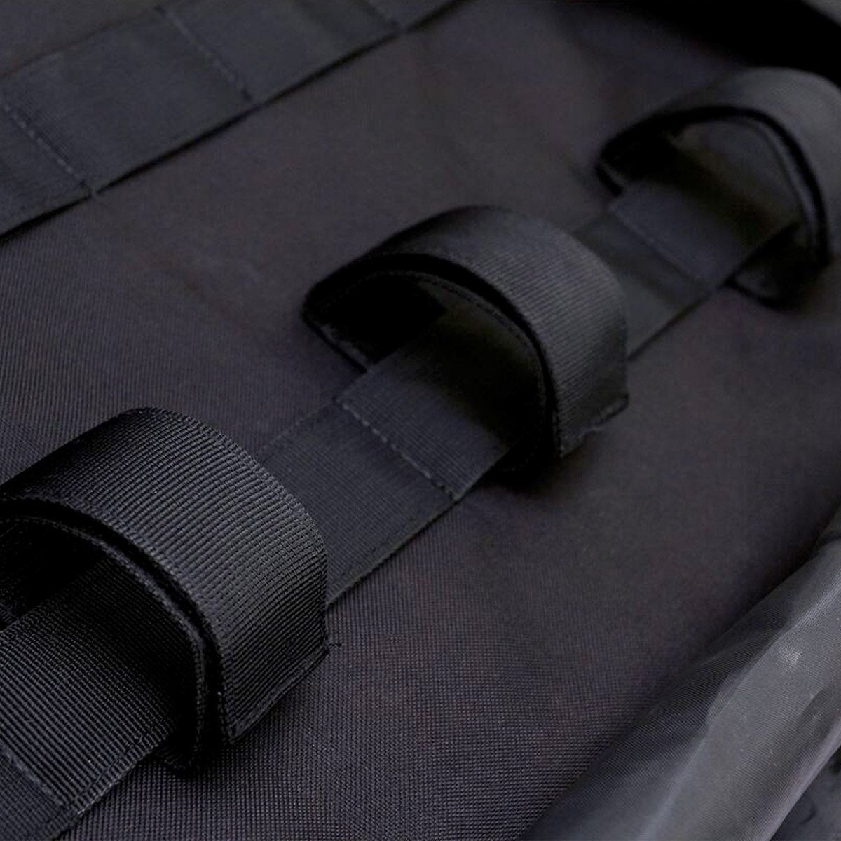 Evolution Gear 36 Inch Double Rifle Bag Soft Case Outdoor Tactical Australia