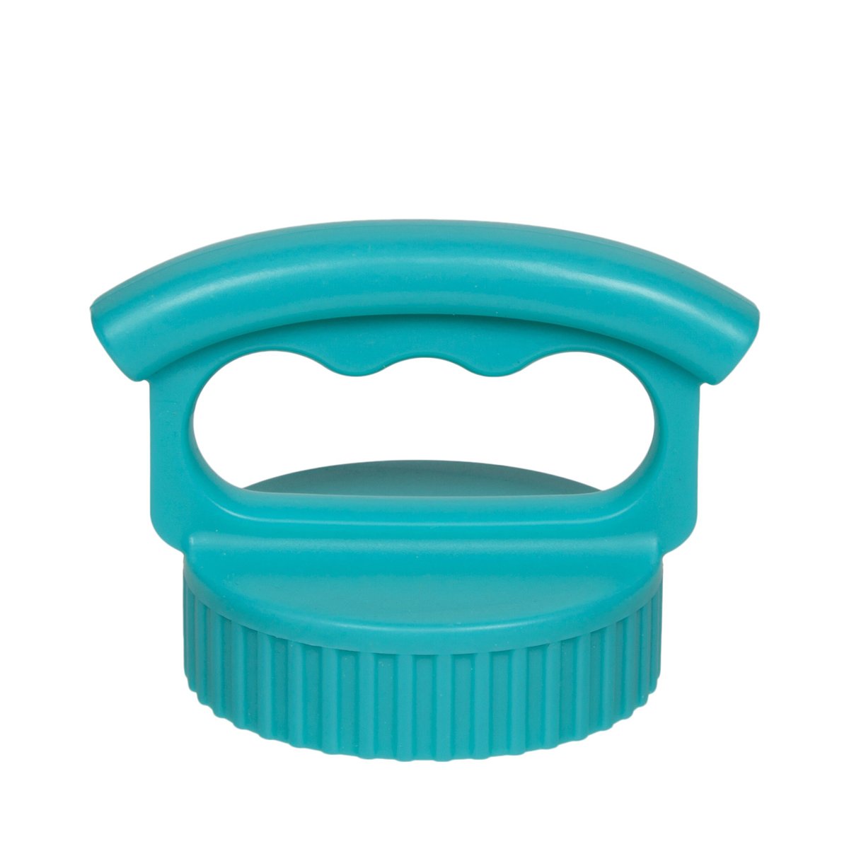 Fifty Fifty Wide Mouth 3 Finger Handle Lid Replacement Aqua Outdoor Tactical Australia