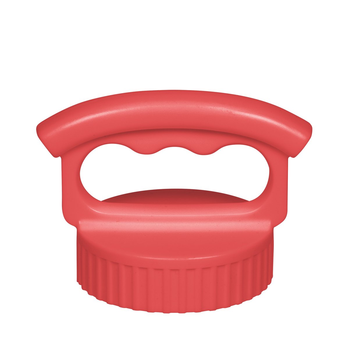 Fifty Fifty Wide Mouth 3 Finger Handle Lid Replacement Coral Outdoor Tactical Australia