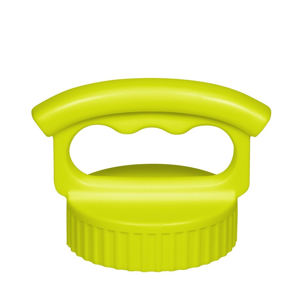 Fifty Fifty Wide Mouth 3 Finger Handle Lid Replacement Lime Outdoor Tactical Australia