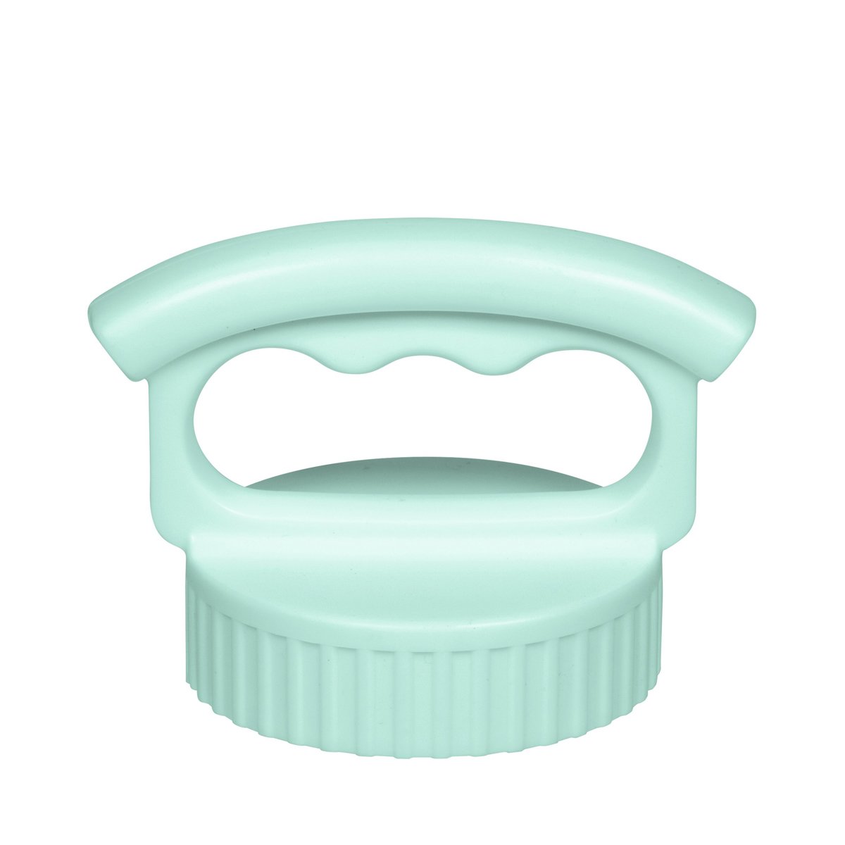 Fifty Fifty Wide Mouth 3 Finger Handle Lid Replacement Mint Outdoor Tactical Australia