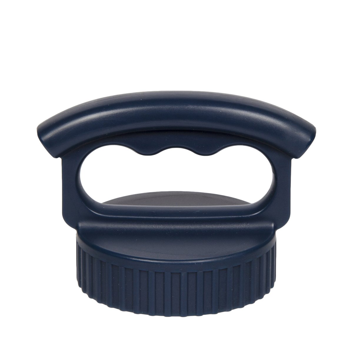 Fifty Fifty Wide Mouth 3 Finger Handle Lid Replacement Navy Outdoor Tactical Australia
