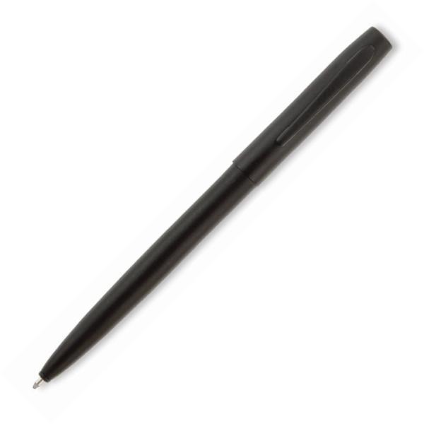 Fisher Space Pen M4B Black Military Cap-O-Matic Non Reflective Space Pen Outdoor Tactical Australia