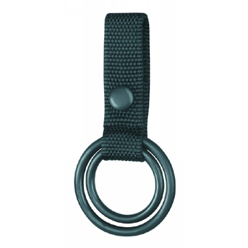 Gould & Goodrich Double Ring D and C Cell Flashlight Baton Holder Outdoor Tactical Australia