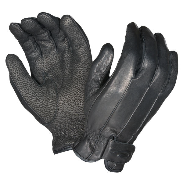 Hatch Leather Insulated Winter Patrol Glove Small Outdoor Tactical Australia