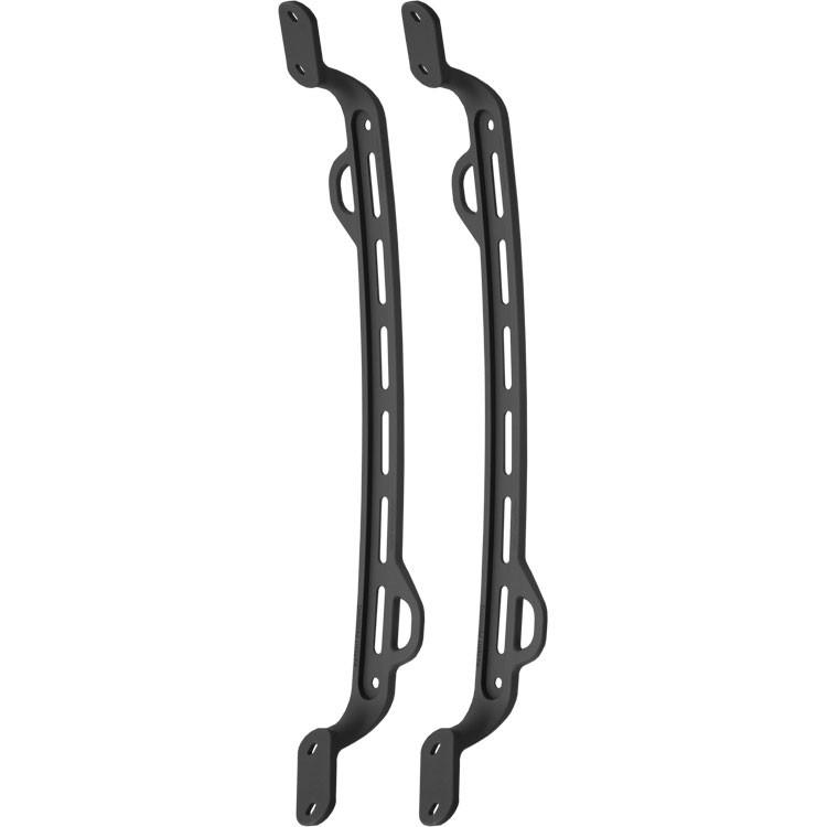 Hazard 4 HardPoint Gear Rail (Pack of 2) Outdoor Tactical Australia