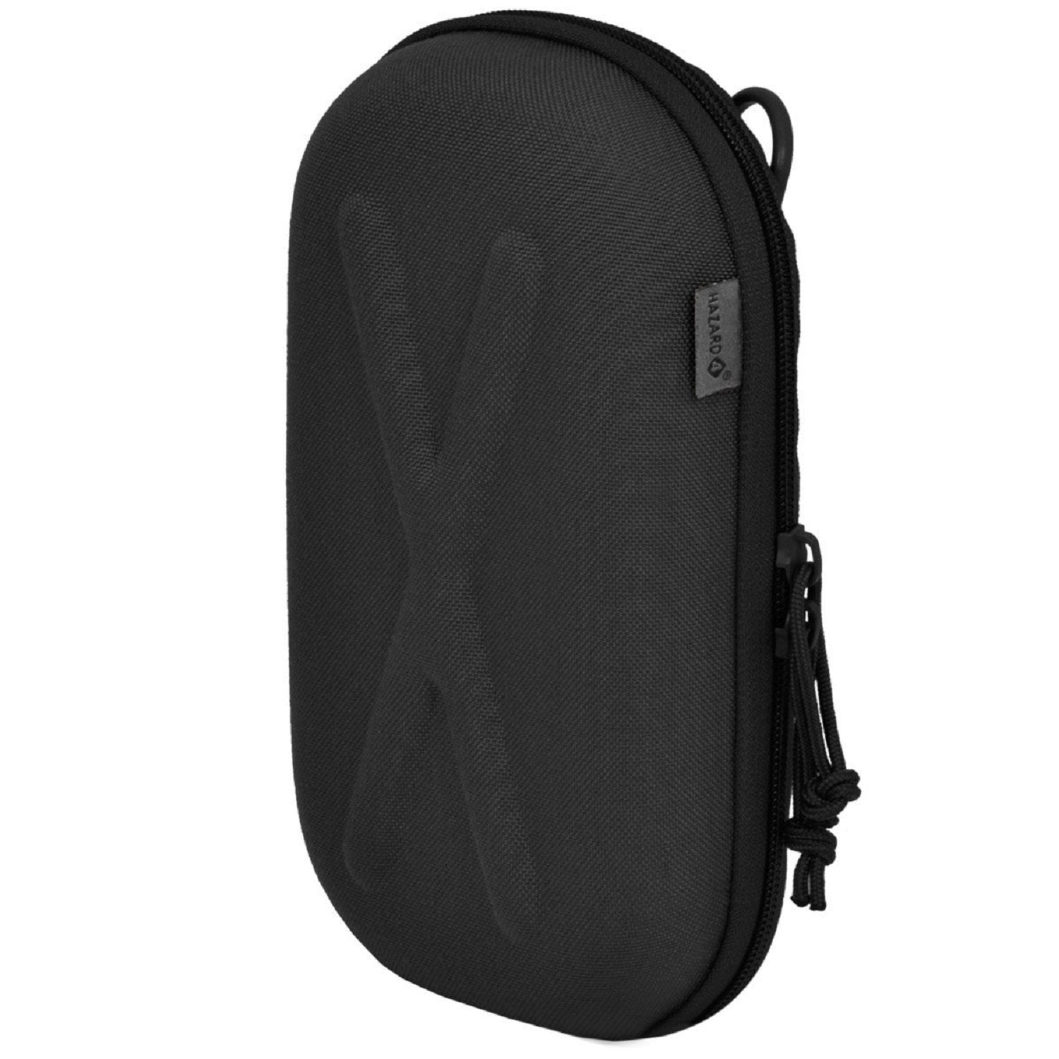 Hazard 4 Hatch MOLLE Hard-Pouch Black Outdoor Tactical Australia
