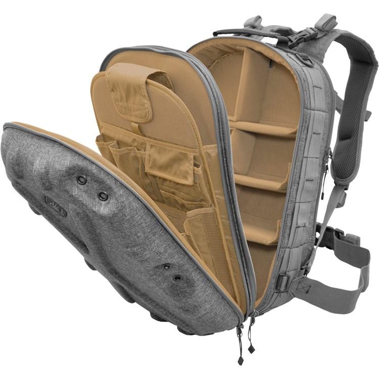Hazard 4 Pillbox Thermocap Photo-Daypack Grayman Outdoor Tactical Australia