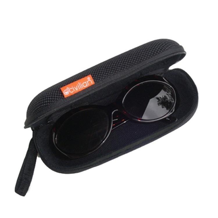 Hazard 4 POD Sunglasses Hard Case for Glasses/Camera/GPS Outdoor Tactical Australia