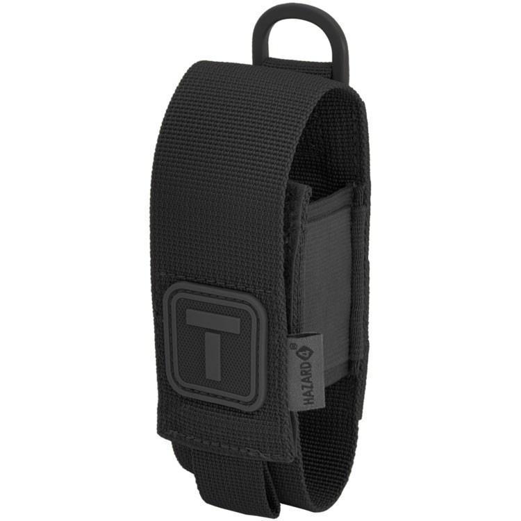 Hazard 4 Tourniquet Storage Pouch Black Outdoor Tactical Australia