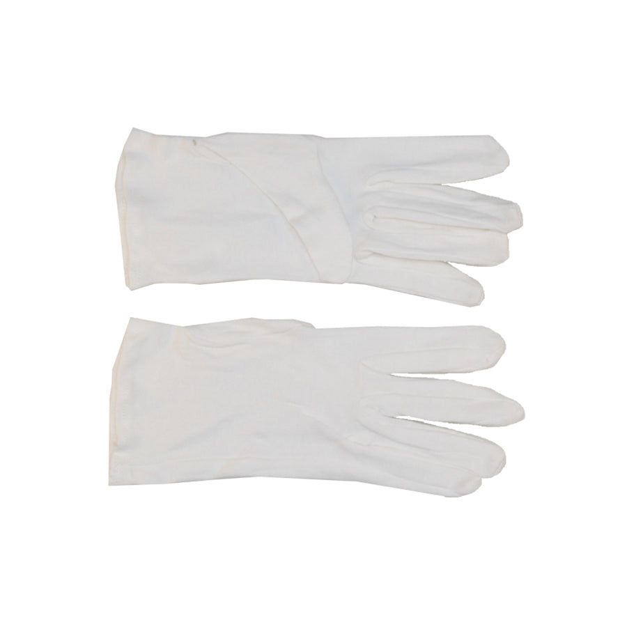 Hero's Pride Parade Slip-On Gloves - White Outdoor Tactical Australia