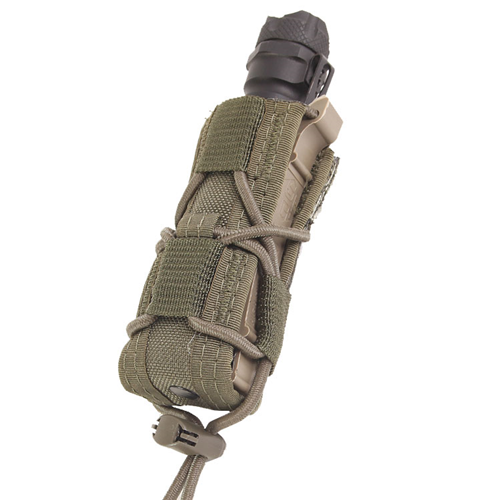 High Speed Gear Pistol TACO MOLLE - Single Outdoor Tactical Australia