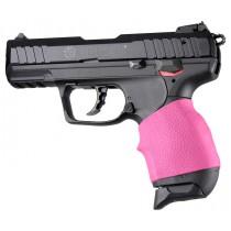 Hogue HandALL Jr. Small Size Grip Sleeve Pink Outdoor Tactical Australia