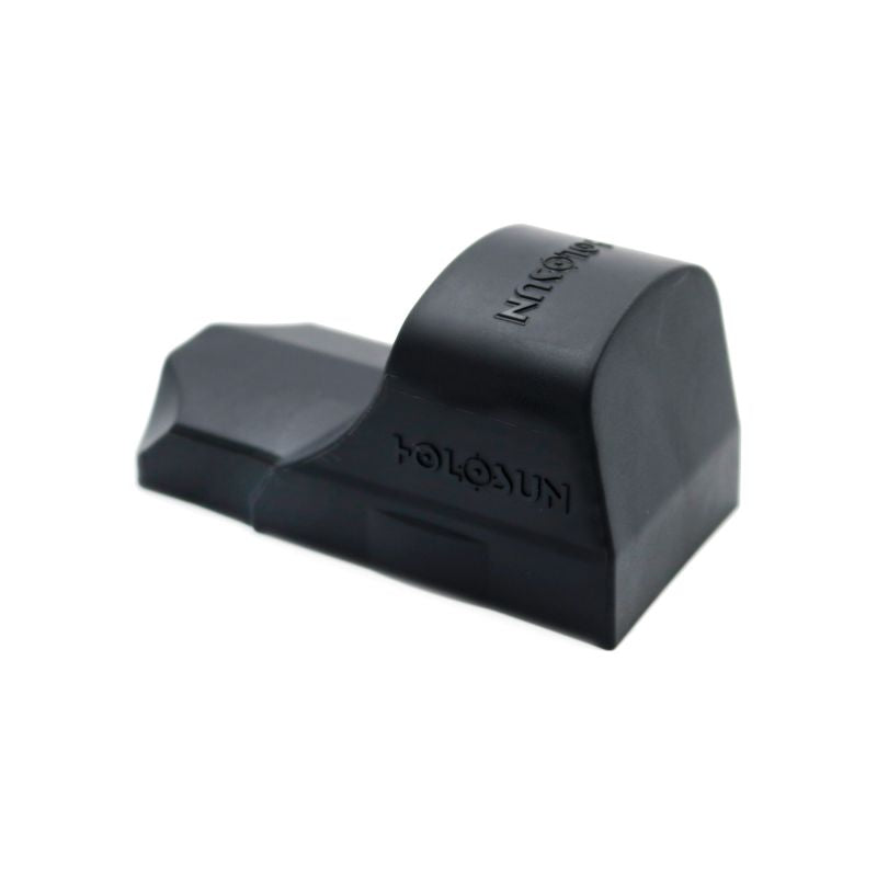 Holosun HS510C Rubber Cover - Black Outdoor Tactical Australia