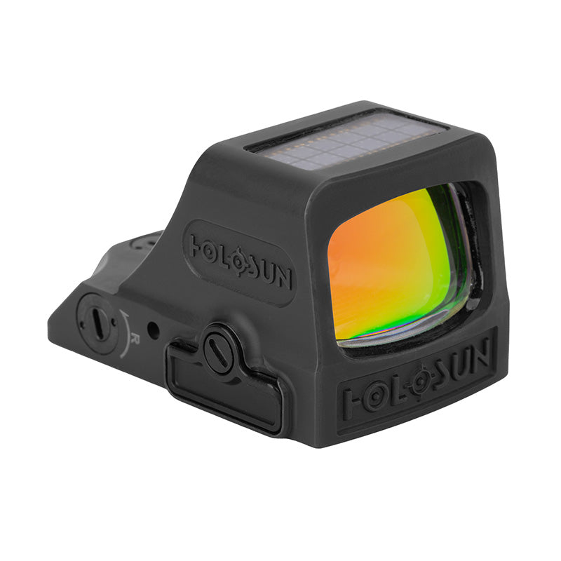 Holosun Miniature Reflex Handgun Sight with Solar Power Titanum HE508T-GR X2 Outdoor Tactical Australia