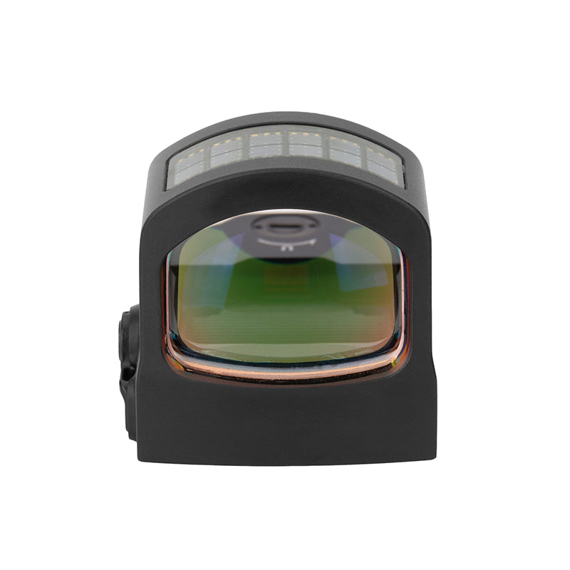 Holosun Open Reflex Optical Sight with Solar Panel HS507C X2/HE507C-GR X2 Outdoor Tactical Australia