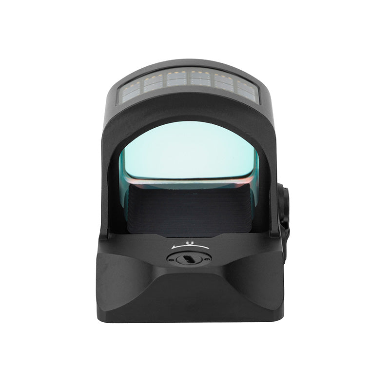 Holosun Open Reflex Optical Sight with Solar Panel HS507C X2/HE507C-GR X2 Outdoor Tactical Australia