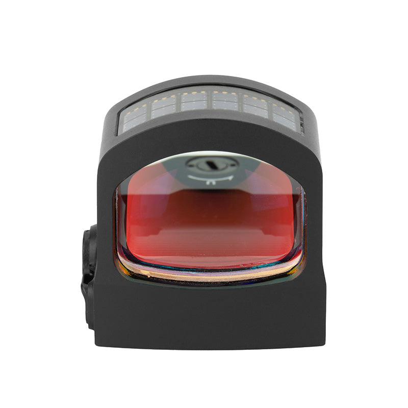 Holosun Open Reflex Optical Sight with Solar Panel HS507C X2/HE507C-GR X2 Outdoor Tactical Australia
