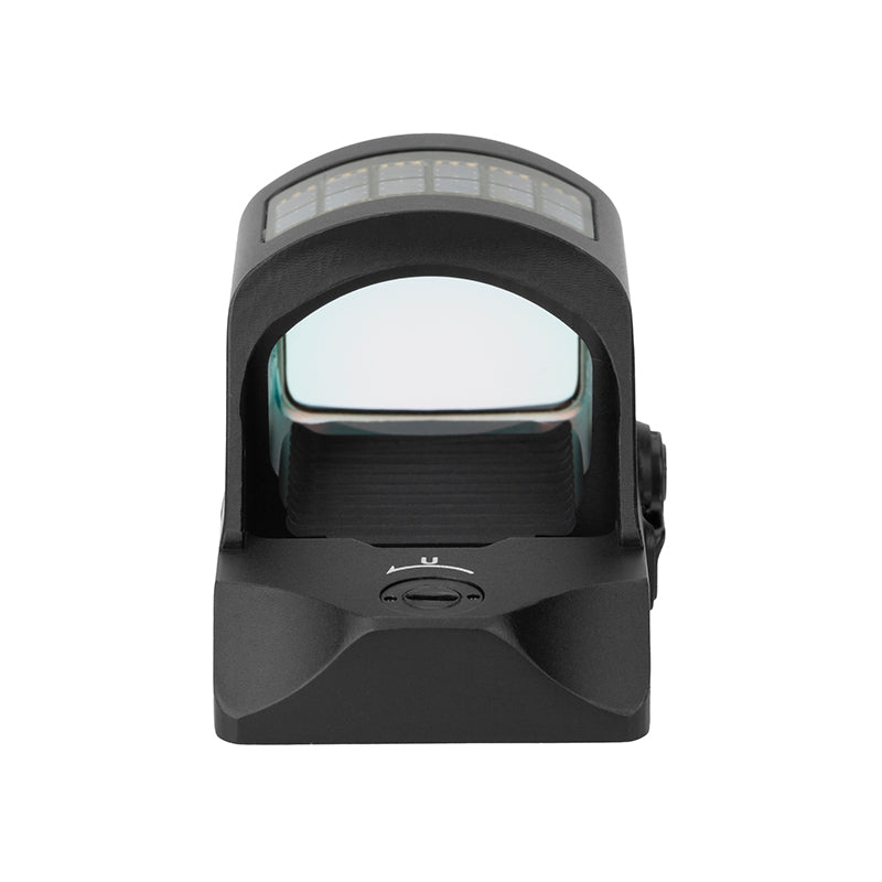 Holosun Open Reflex Optical Sight with Solar Panel HS507C X2/HE507C-GR X2 Outdoor Tactical Australia