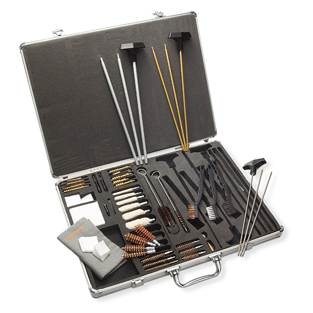 Hoppe's Guncare Premium Cleaning Kit Outdoor Tactical Australia