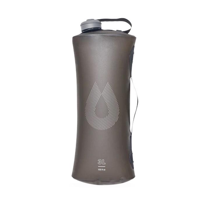 Hydrapak Seeker 3L Ultra Light Water Storage Mammoth Outdoor Tactical Australia