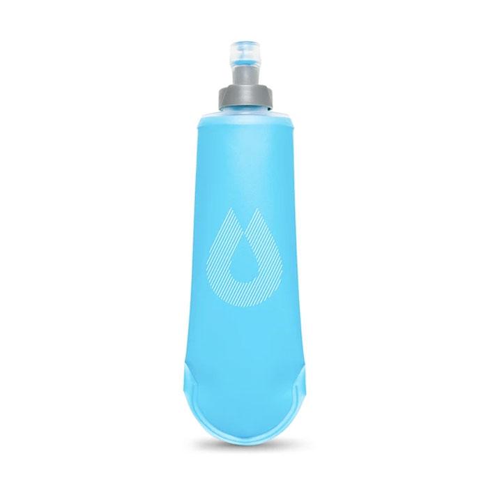 Hydrapak SoftFlask 250ML Reusable Nutrition Flask Outdoor Tactical Australia