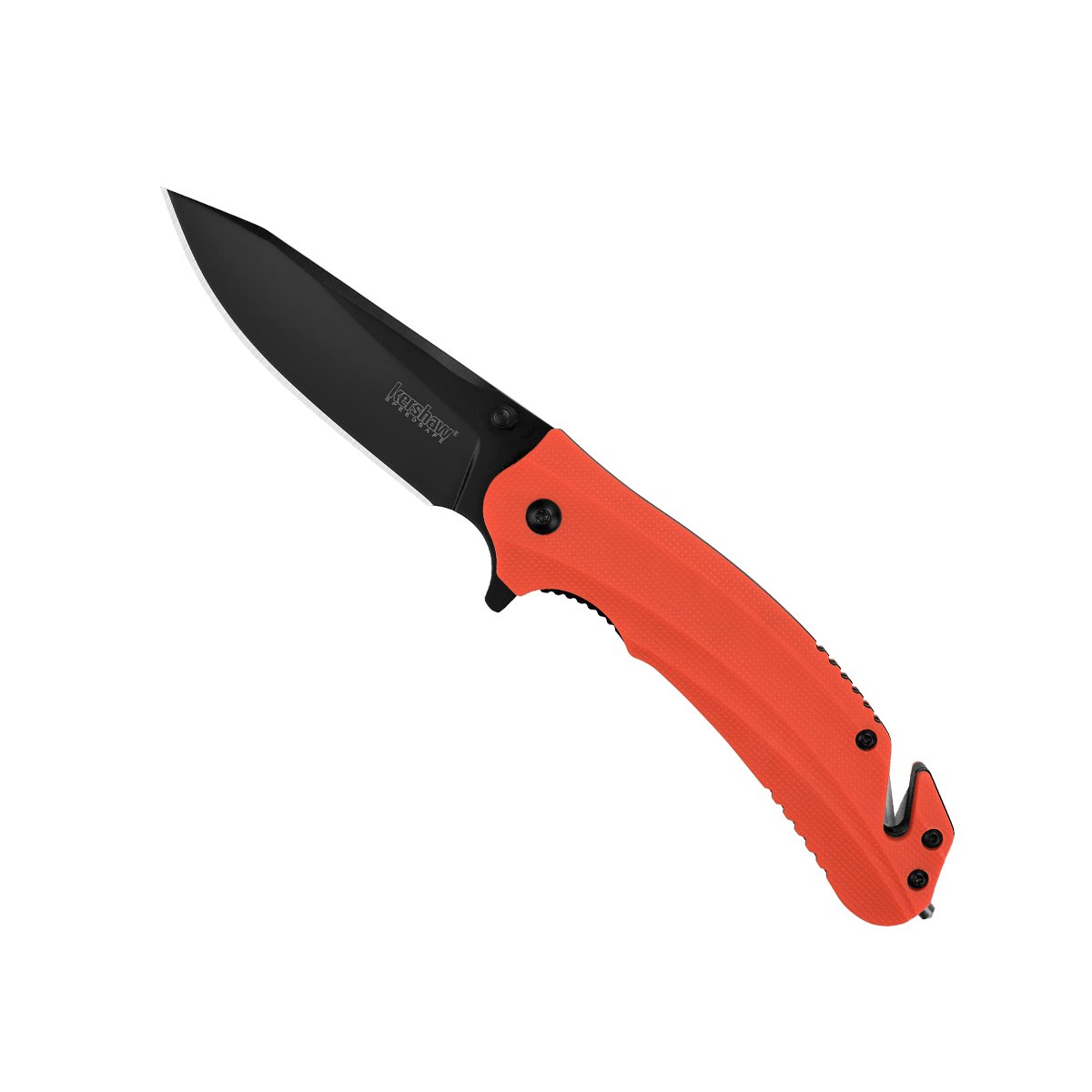 Kershaw Knives Barricade Knife Model 8650 Outdoor Tactical Australia