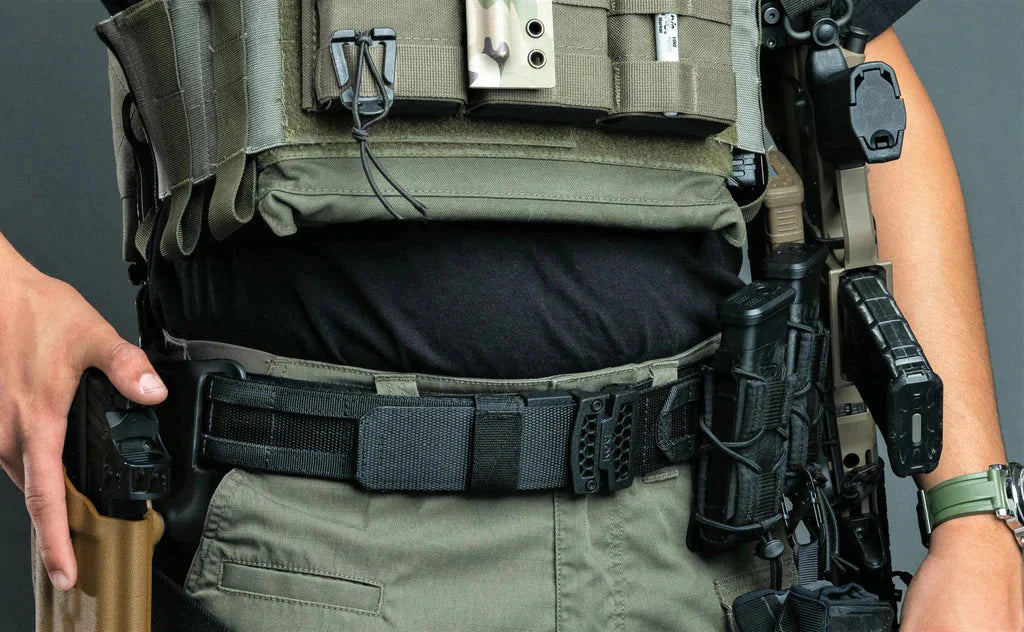 KORE Essentials B2 Battle Belt 1.75" Complete Kit Outdoor Tactical Australia