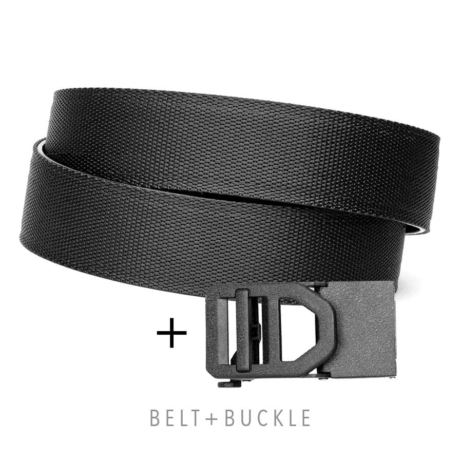 KORE Essentials Tactical 1.5 Gun Belt + Buckle Bundle Outdoor Tactical Australia