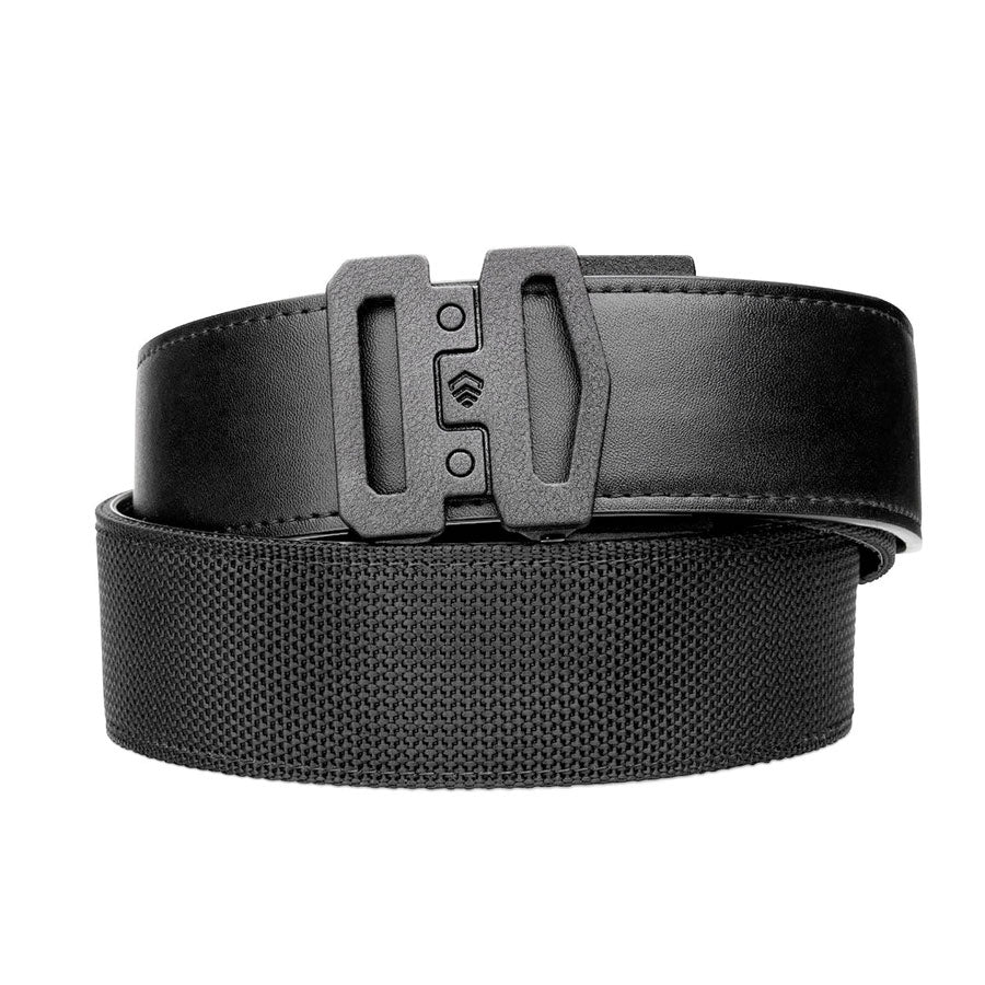 KORE Executive Protection EP Black Tactical Belt 1.75 Inches: Complete Kit with G Series Buckle G1 Outdoor Tactical Australia