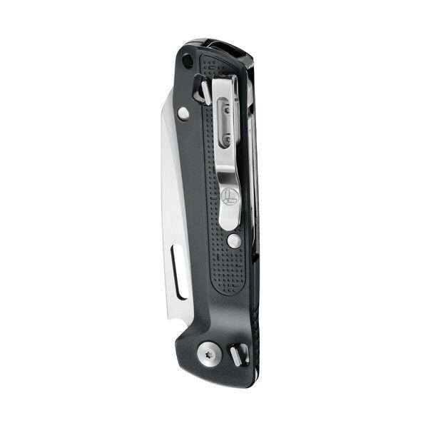 Leatherman Free K4 Pocket Knife Grey Outdoor Tactical Australia