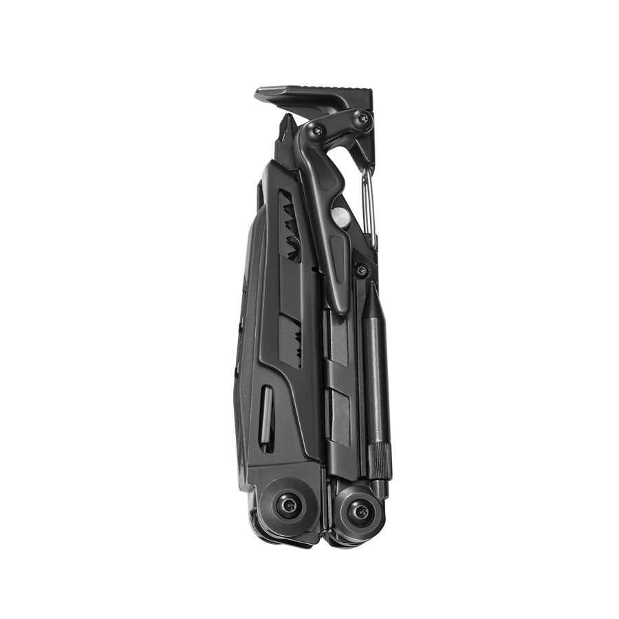 Leatherman MUT Stainless Multi Tool with Black Molle Sheath Supplier Tactical Gear