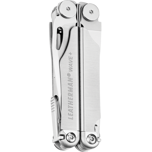 Leatherman Wave Plus Multi Tool New Upgraded - Tactical Gear Australia Tactical Gear