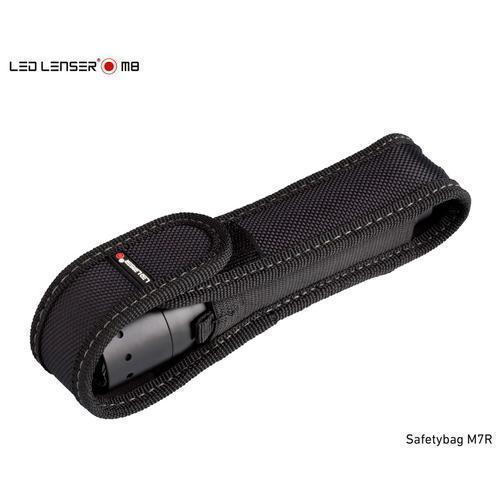 Ledlenser Hard Sheath (Pouch) for M7R/M8/P7R/P7R P6R/P7R Core & Sig Outdoor Tactical Australia