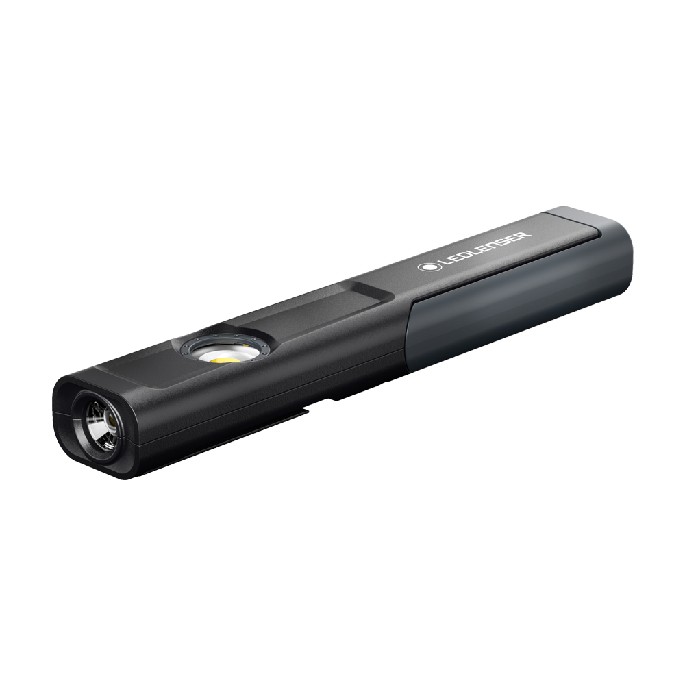 Ledlenser iW4R Rechargeable Area Light Outdoor Tactical Australia