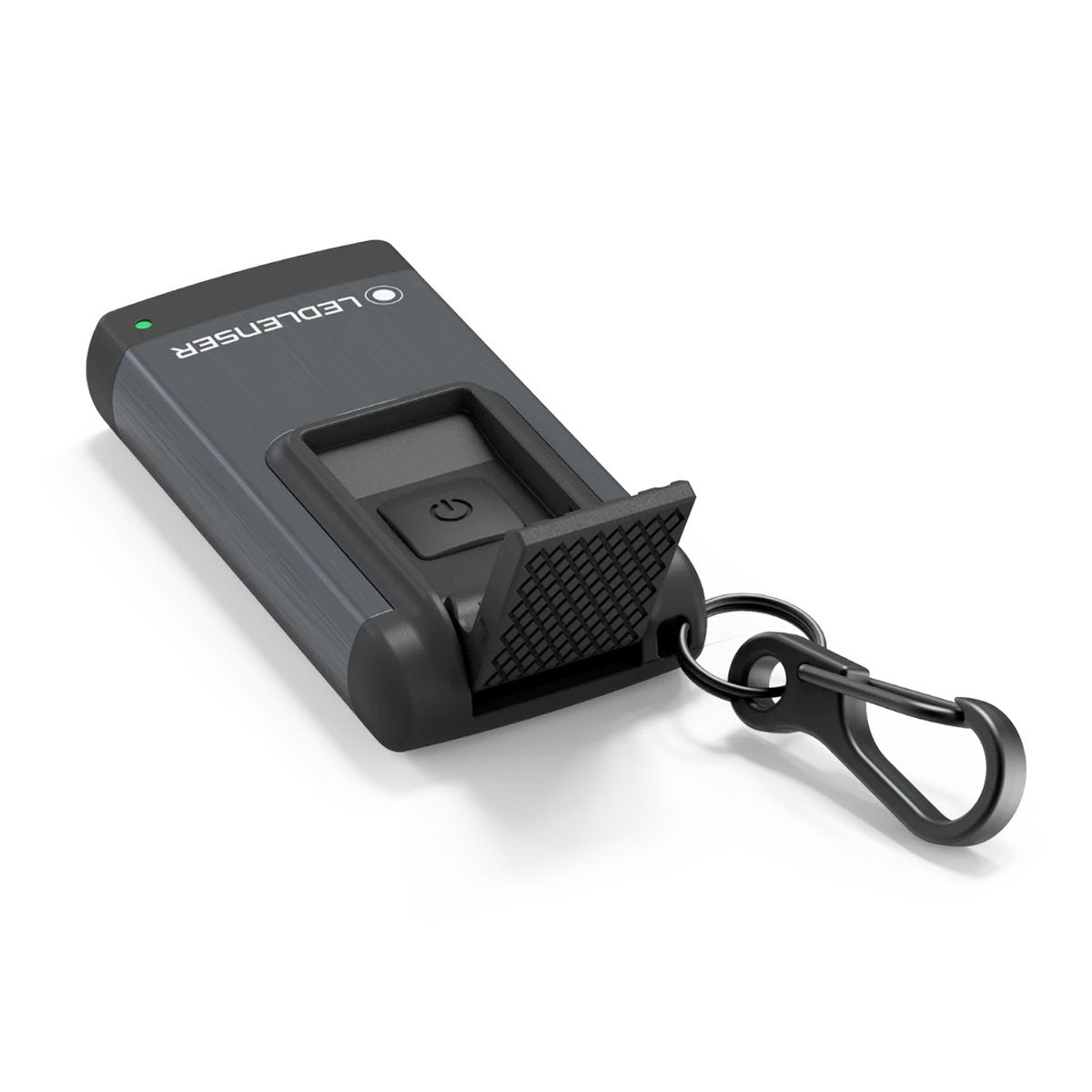 Ledlenser K4R Rechargeable Key Ring Lamp with Gift Box Outdoor Tactical Australia