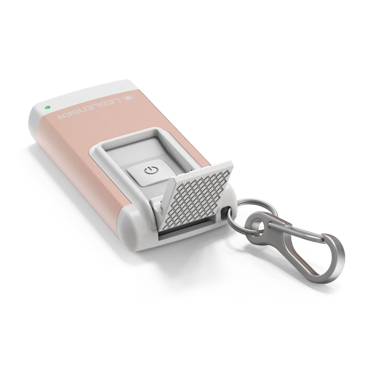 Ledlenser K4R Rechargeable Key Ring Lamp with Gift Box Outdoor Tactical Australia