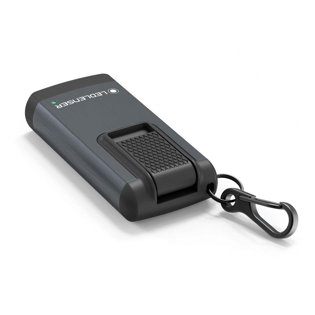 Ledlenser K6R Compact Keychain Light with Gift Box Outdoor Tactical Australia
