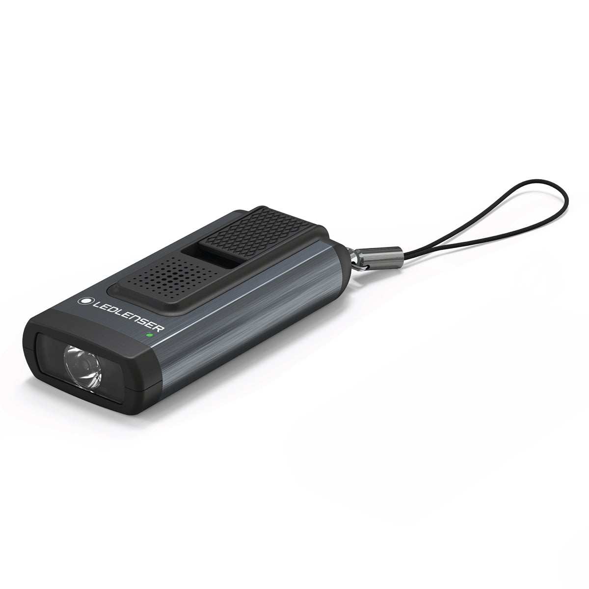 Ledlenser K6R Safety Compact Keychain Light with Gift Box Outdoor Tactical Australia