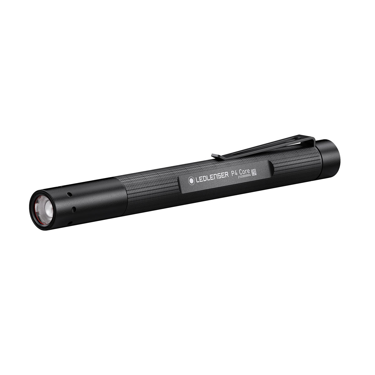 Ledlenser P4 Core Penlight Outdoor Tactical Australia