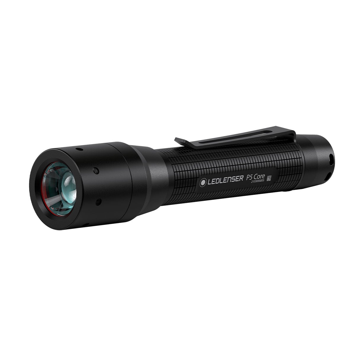 Ledlenser P5 150 Lumens Flashlight Outdoor Tactical Australia