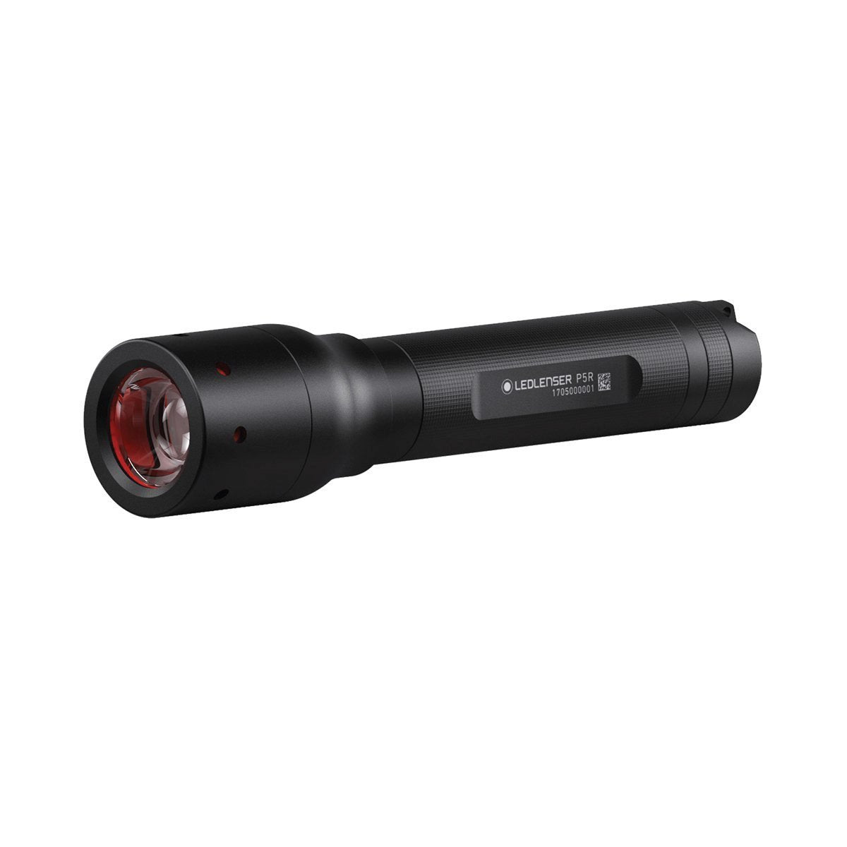 Ledlenser P5R 240 Lumens Rechargeable Flashlight Outdoor Tactical Australia