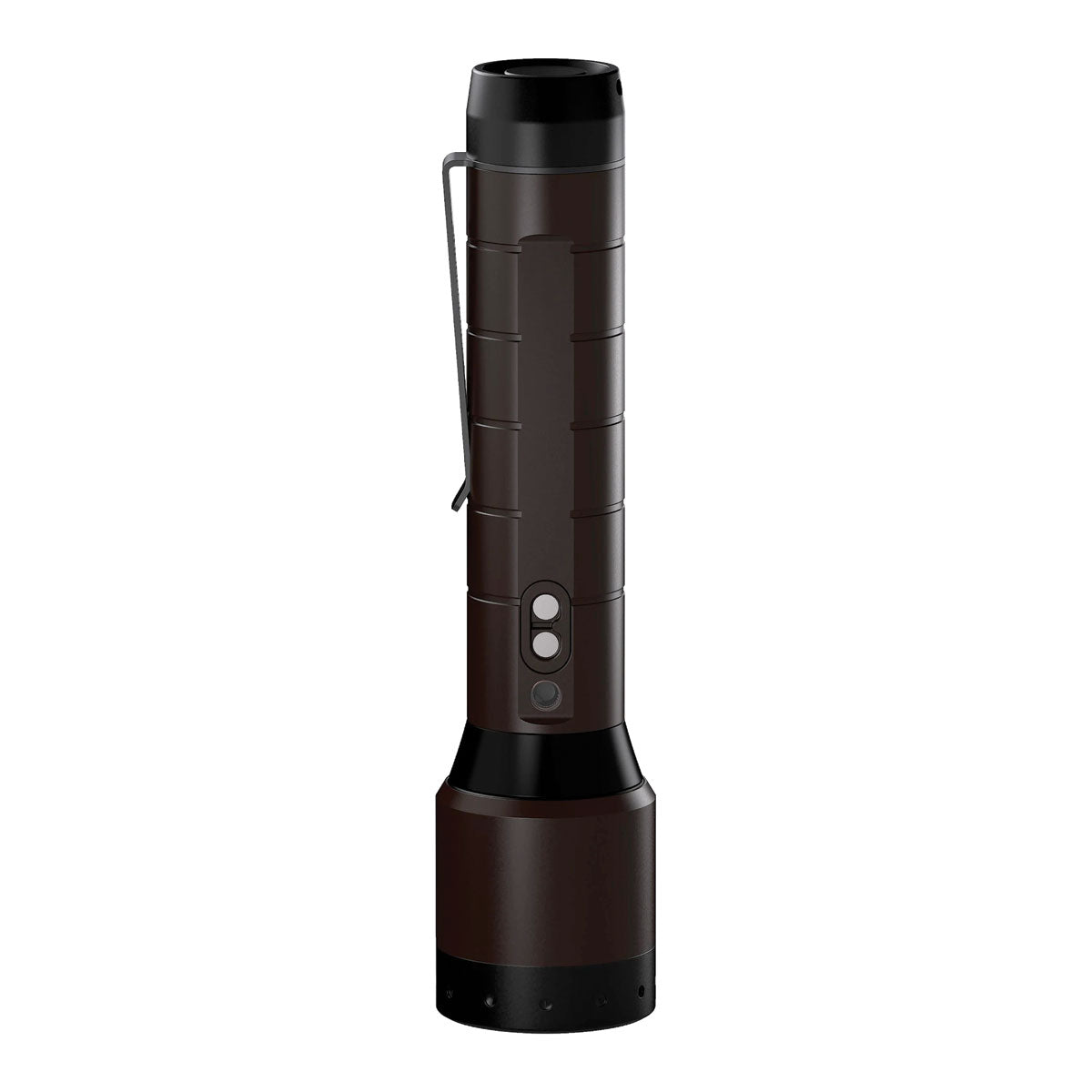 Ledlenser P6R Signature Rechargeable Torch with Box Outdoor Tactical Australia