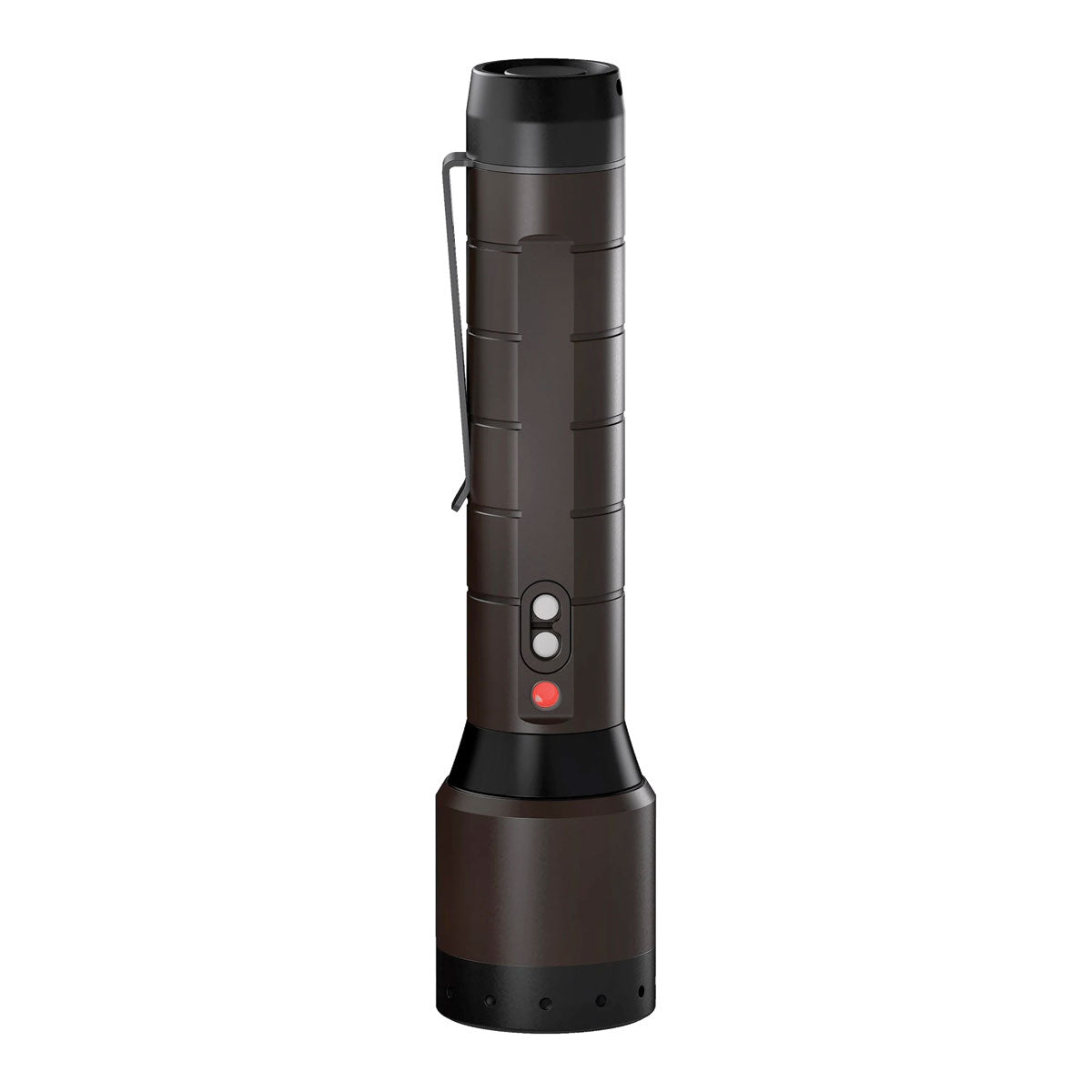 Ledlenser P6R Signature Rechargeable Torch with Box Outdoor Tactical Australia