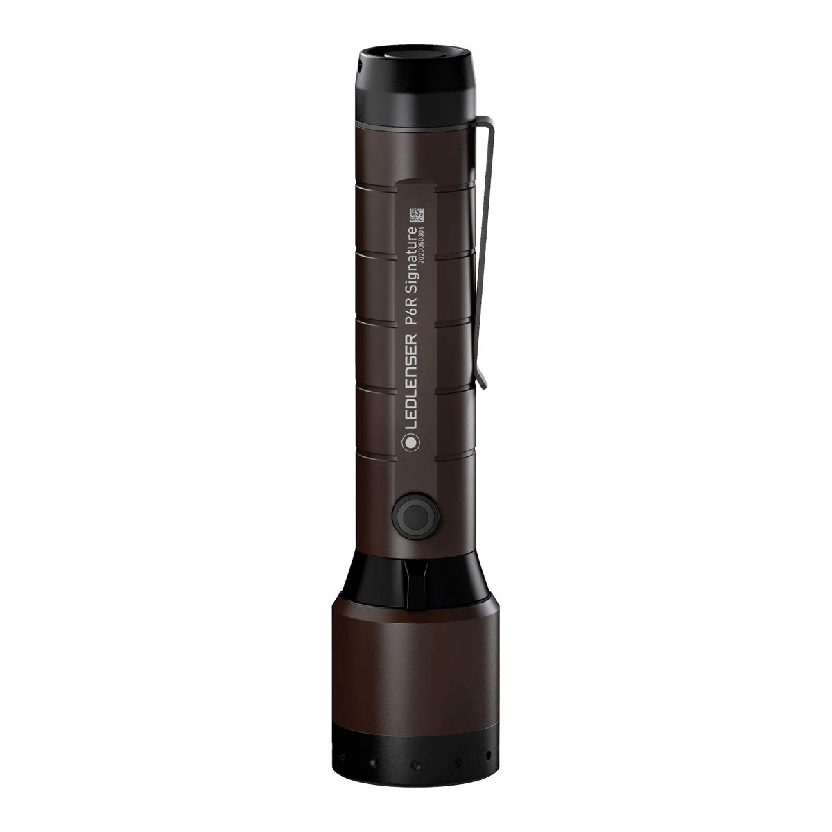 Ledlenser P6R Signature Rechargeable Torch with Box Outdoor Tactical Australia