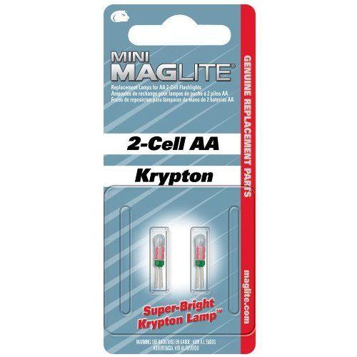 Maglite Mini Mag AA Replacement Bulbs Outdoor Tactical Australia
