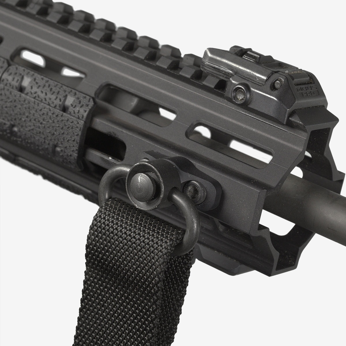 MagPul M-LOK QD Sling Mount Black Outdoor Tactical Australia