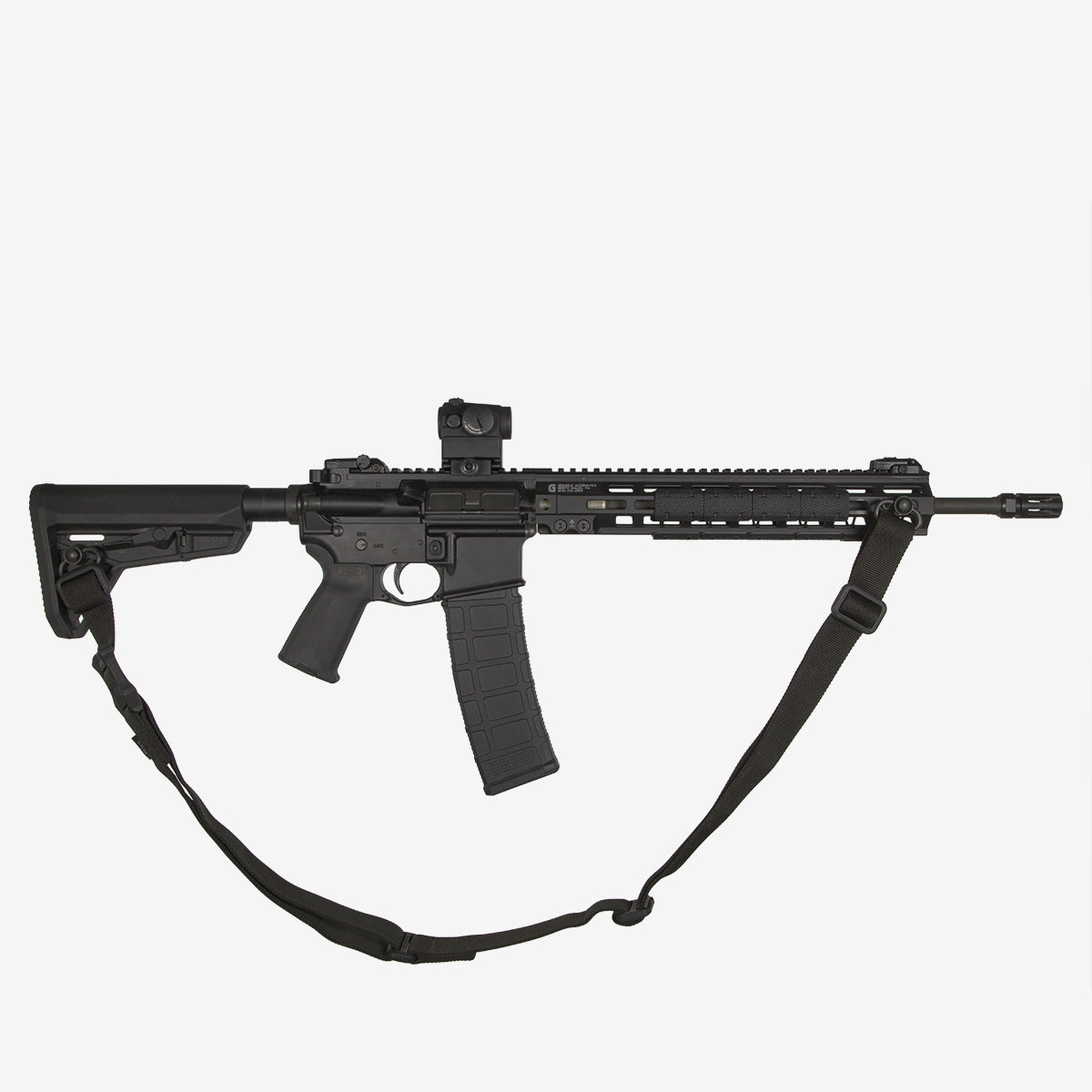 MagPul M-LOK QD Sling Mount Black Outdoor Tactical Australia