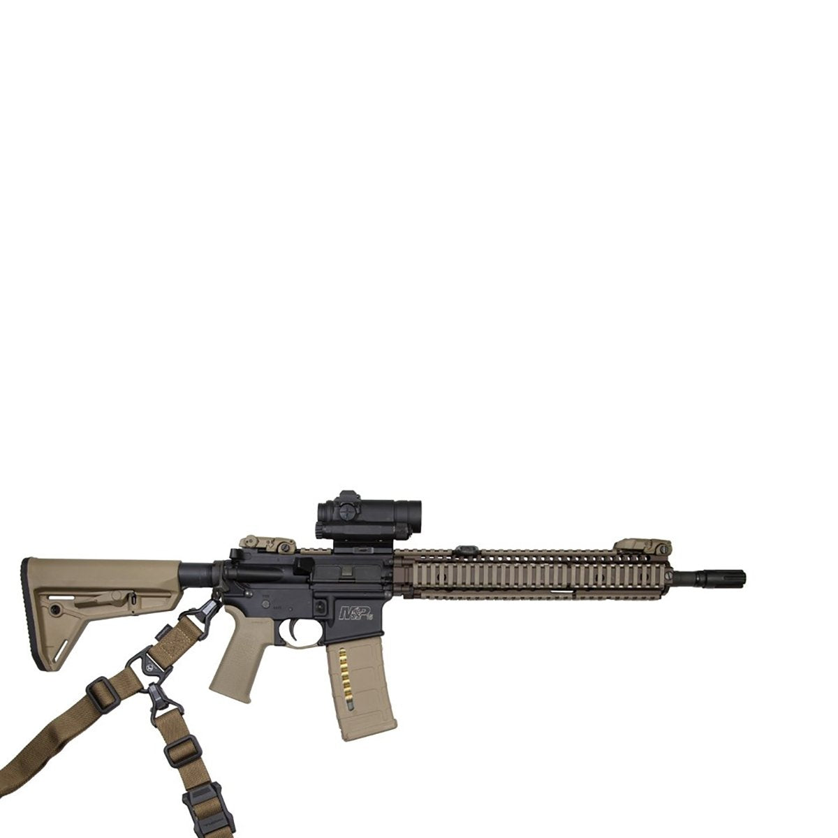 MAGPUL MS1 Single Point Paraclip Adapter Outdoor Tactical Australia