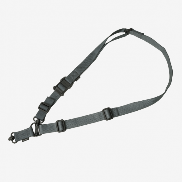 MAGPUL MS4 Dual QD Sling GEN2 Stealth Gray Outdoor Tactical Australia